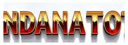 cendanatoto slot logo