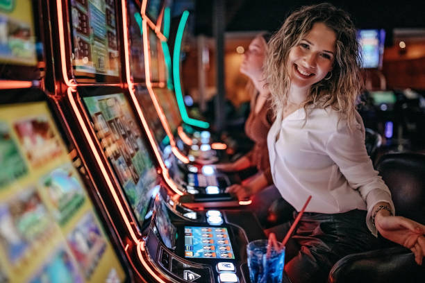 cendanatoto slot Arcade