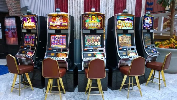 cendanatoto slot Bingo