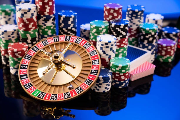 cendanatoto slot American Roulette at cendanatoto slot Indonesia