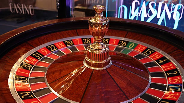 cendanatoto slot Your Account Opens the Full Lobby