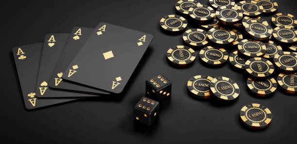 cendanatoto slot gaming platform