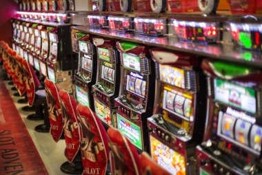 cendanatoto slot Live Casino